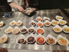 -汉斯南美烤肉(总店)