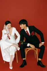 -雨墨婚纱摄影工作室