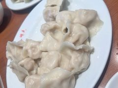 -鸿毛饺子(紫竹桥店)