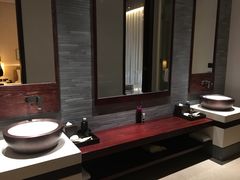 -西安华清御汤酒店