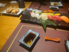-九酢·海鲜居酒屋
