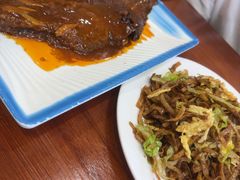 -独流饭店(静海区国土资源分局西)