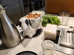 -丰茂烤串(五道口店)
