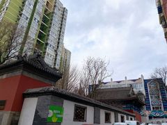 -圣安寺