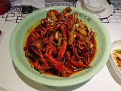 -靓虾二哥长沙地标小龙虾(五一广场店)