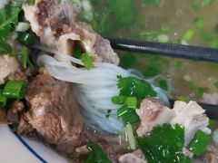 -陈掌柜澄城水盆羊肉(钟楼店)