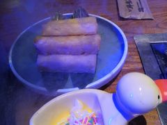 -那些年记忆烧烤