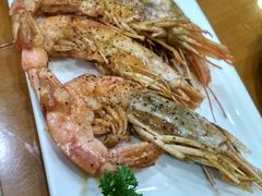 -银子铁板烧料理自助餐(人民广场店)