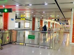 -星湖街(地铁站)