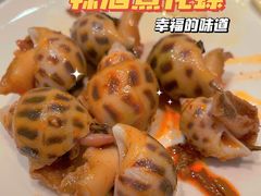 -徐记海鲜(大雁塔|金都店)
