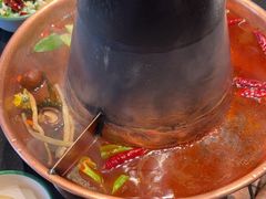 -南门四季铜锅涮肉(大屯·北苑店)