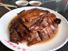 -黄连大头华烧鹅店(大良店)