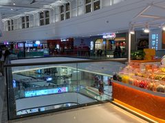-万达茂商场(南京仙林店)
