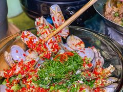 -阿嫂印象·民间江湖菜(大学城店)