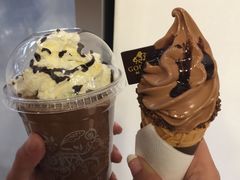 -GODIVA(王府井apm店)