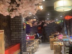 -蜀城老妈火锅(红旗街店)