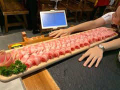 -四季大盘涮肉园(天竺店)