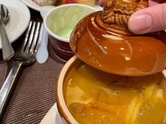 -金鸡湖大酒店·金咖啡厅(国宾路店)