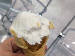 -麦当劳(新城市广场店)