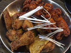 -MI WU FACTORY米屋美食工厂餐厅(绿地店)