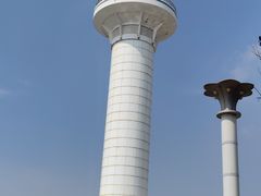 -日照灯塔风景区