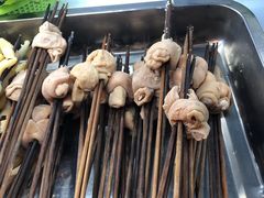 -钢五区节子串串香(环球汇·天誉店)