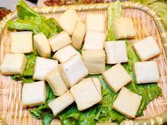 -懂羊帝·羊蝎子·北京菜(小关店)