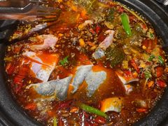 -小饕荟雅安贡椒鱼鲜馆(广福桥店)