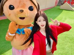 -秦皇岛乐岛海洋王国