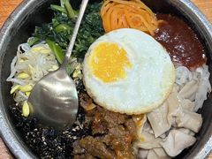 -韩宫宴烤肉·料理(南京江宁万达店)