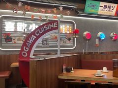 -小川洋风料理(大悦城店)