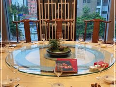 包厢-广州酒家(文昌总店)