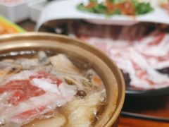 -古关火锅店(古北水镇景区店)