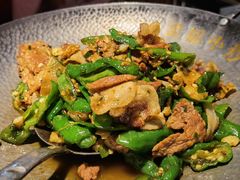 -费大厨辣椒炒肉(富兴店)