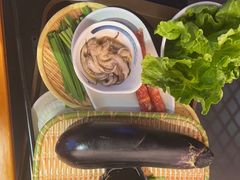 -五彩凉山自助西昌烧烤(柳翠路店)