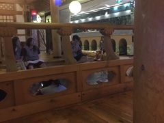 -纽斯桑拿会所(天山店)
