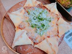 主厨肉酱派大星披萨-三秋舍·梦幻岛(小西路店)