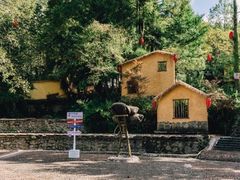 -光雾山旅游景区