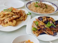 -京滨饭店·餐厅(阜外大街店)