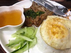 猪扒饭-PHO·5越南牛肉粉(建新路店)