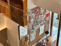 -Line 咖啡(石厦花园店)