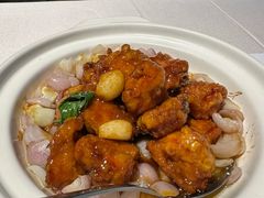 -禧宴Joyous Restaurant(禧园店)