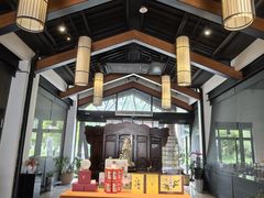 -禧宴Joyous Restaurant(禧园店)
