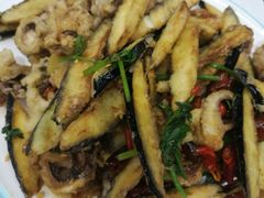 -北戴河庆山饭店·海鲜砂锅粥(北戴河黑石路店)