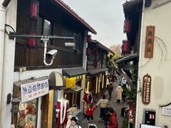 -小河直街历史文化街区