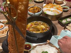 -蘑界·野生菌火锅(深业上城店)