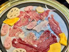 -熊大·鲜烤黄牛肉(五山店)