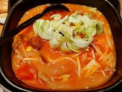 -阿香米线(深业上城店)