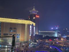 -海关大楼(陆家嘴街道)