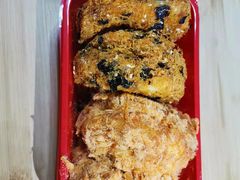 -包满意面包糕点(东坝店)